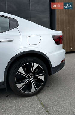 Лифтбек Polestar 2 2022 в 