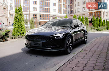 Ліфтбек Polestar 2 2022 в Львові