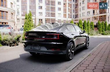 Лифтбек Polestar 2 2022 в 