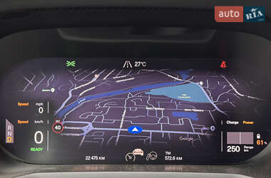 Лифтбек Polestar 2 2023 в 