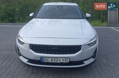 Ліфтбек Polestar 2 2023 в 