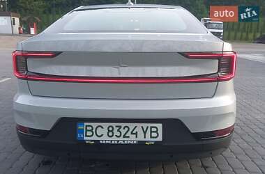 Ліфтбек Polestar 2 2023 в 