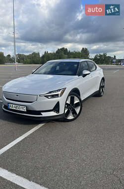 Ліфтбек Polestar 2 2023 в Києві