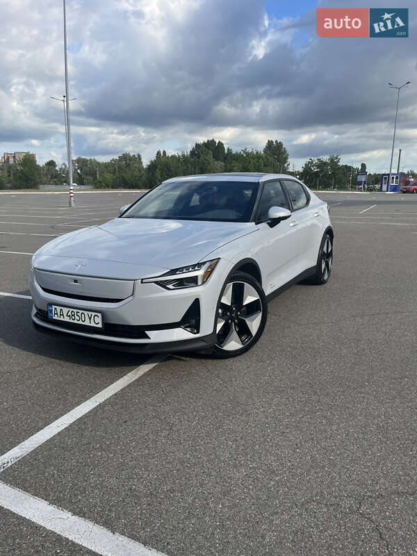 Polestar 2 2023