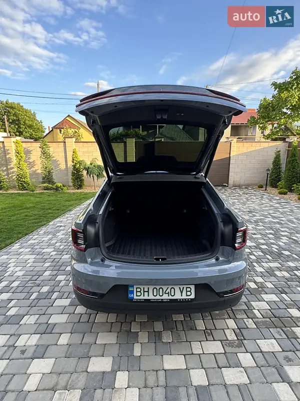 Polestar 2 2023 VIN YSMET3KA1PL174144 фото оголошення 10 з 31