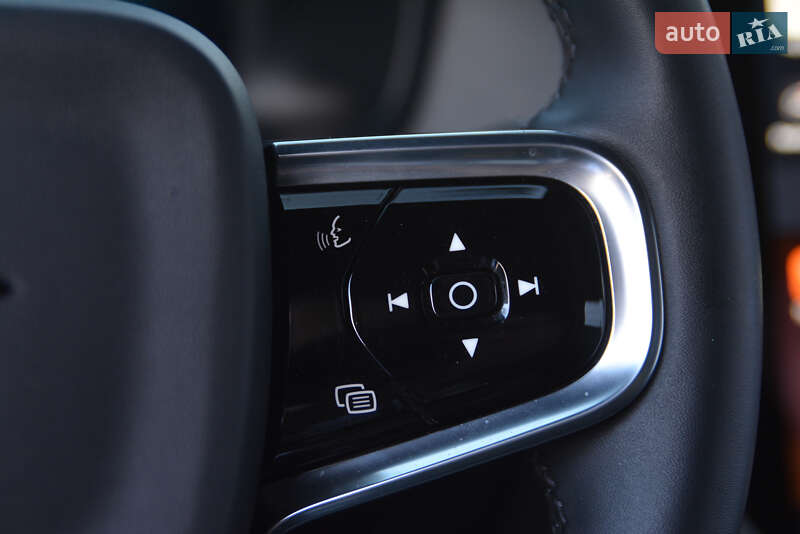 Лифтбек Polestar 2 2022 в Львове