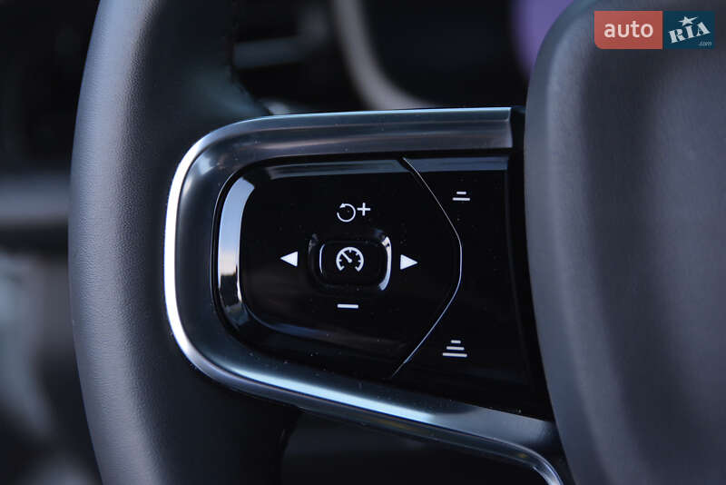 Лифтбек Polestar 2 2022 в Львове