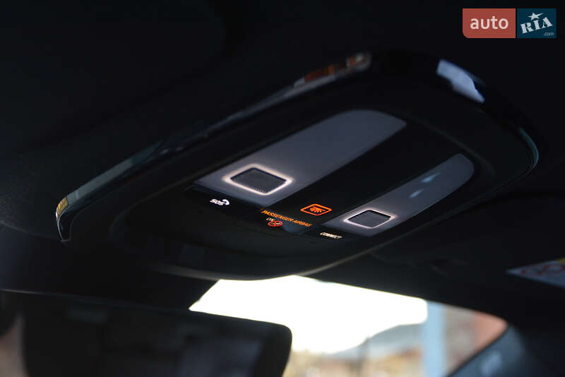 Лифтбек Polestar 2 2022 в Львове