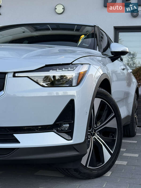 Ліфтбек Polestar 2 2022 в Дрогобичі