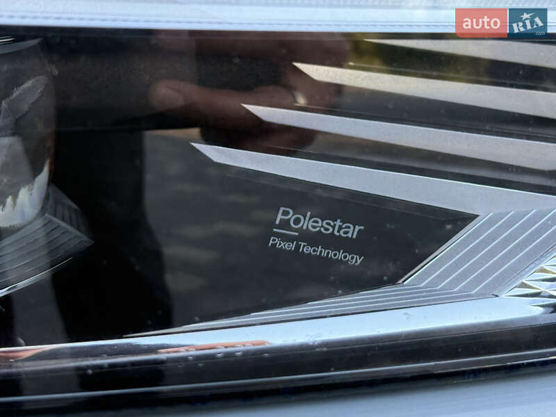 Ліфтбек Polestar 2 2022 в Дрогобичі