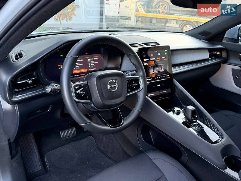 Ліфтбек Polestar 2 2022 в Дрогобичі