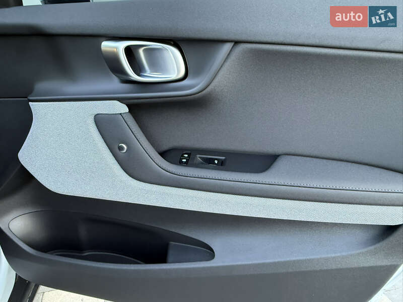 Ліфтбек Polestar 2 2022 в Дрогобичі