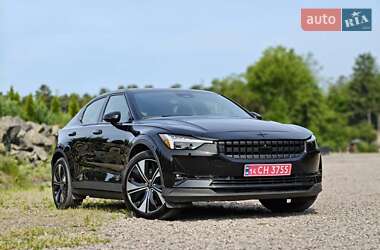Ліфтбек Polestar 2 2023 в 
