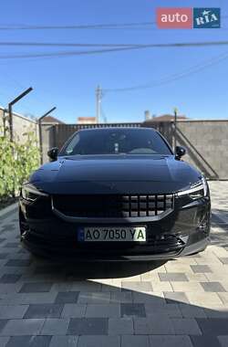 Лифтбек Polestar 2 2020 в 