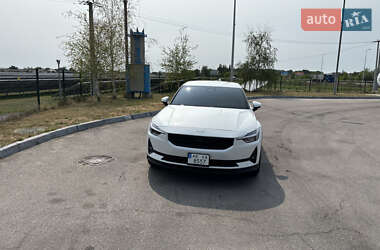 Лифтбек Polestar 2 2022 в 