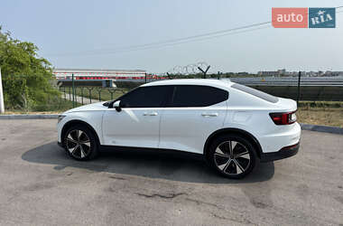 Лифтбек Polestar 2 2022 в 