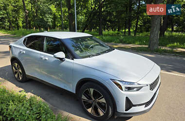 Ліфтбек Polestar 2 2022 в Чернівцях