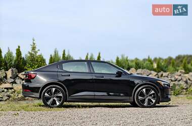 Ліфтбек Polestar 2 2023 в 