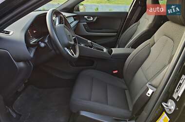 Ліфтбек Polestar 2 2023 в 