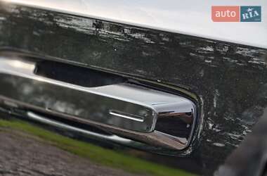 Ліфтбек Polestar 2 2023 в 