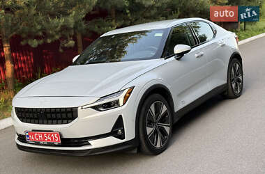 Лифтбек Polestar 2 2023 в Виннице