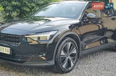 Лифтбек Polestar 2 2023 в 