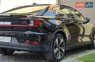 Лифтбек Polestar 2 2023 в 