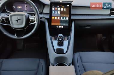 Лифтбек Polestar 2 2023 в 