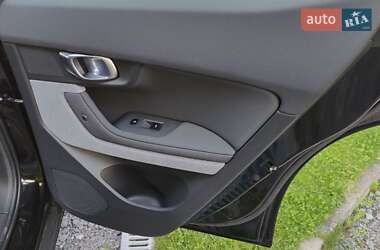 Лифтбек Polestar 2 2023 в 