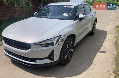 Лифтбек Polestar 2 2023 в 