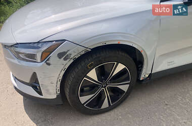 Лифтбек Polestar 2 2023 в 