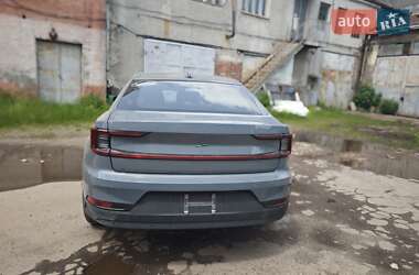 Лифтбек Polestar 2 2023 в 