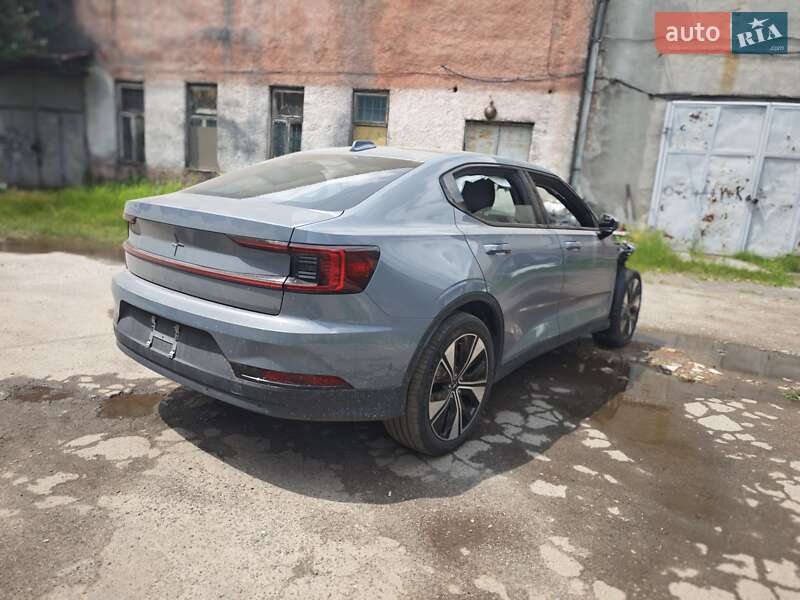 Polestar 2 2023