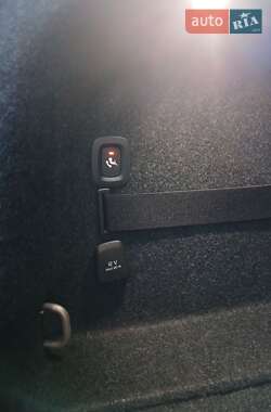 Лифтбек Polestar 2 2020 в 