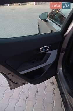 Лифтбек Polestar 2 2020 в 