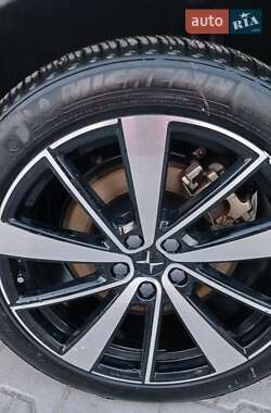 Лифтбек Polestar 2 2020 в 