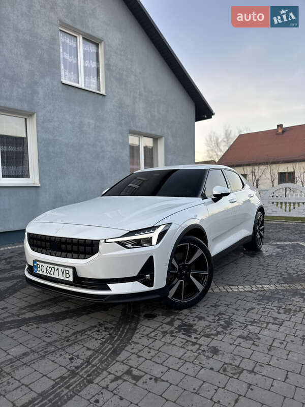 Polestar 2 2022