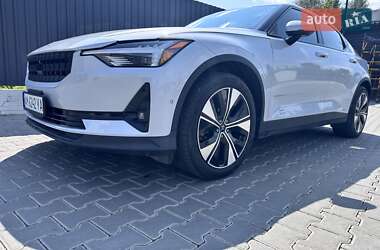 Лифтбек Polestar 2 2022 в 