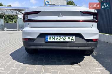 Лифтбек Polestar 2 2022 в 