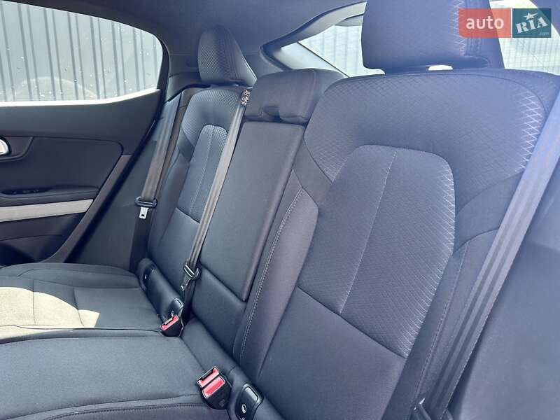 Лифтбек Polestar 2 2022 в Житомире