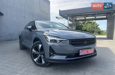 Ліфтбек Polestar 2 2023 в Ужгороді