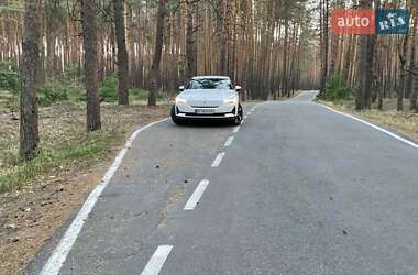 Фастбэк Polestar 2 2023 в 