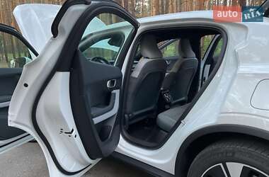 Фастбэк Polestar 2 2023 в 