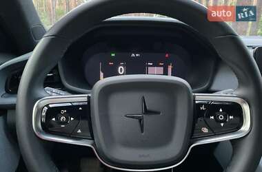 Фастбэк Polestar 2 2023 в 