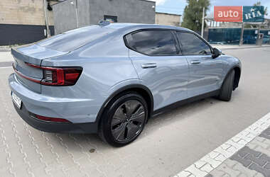 Лифтбек Polestar 2 2022 в 