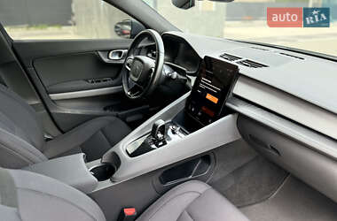 Лифтбек Polestar 2 2022 в 