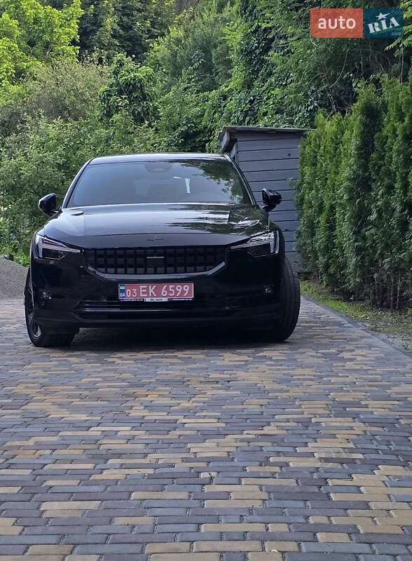 Polestar 2 2022