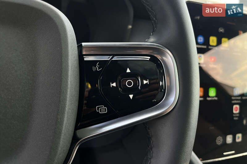 Лифтбек Polestar 2 2023 в Мукачево