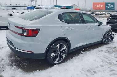 Лифтбек Polestar 2 2023 в 