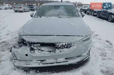 Лифтбек Polestar 2 2023 в 